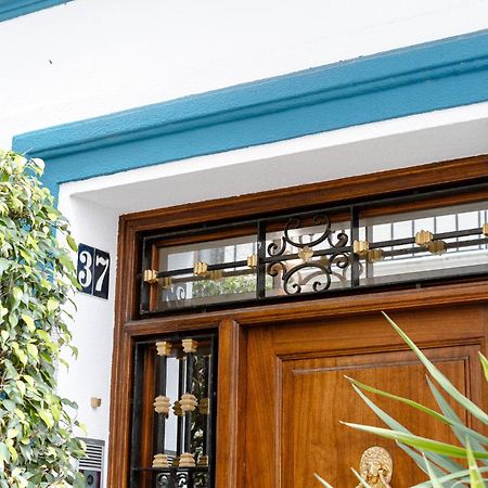 El Mirador De La Consentida Rooms & Suites Boutique Μαρμπέλλα Εξωτερικό φωτογραφία