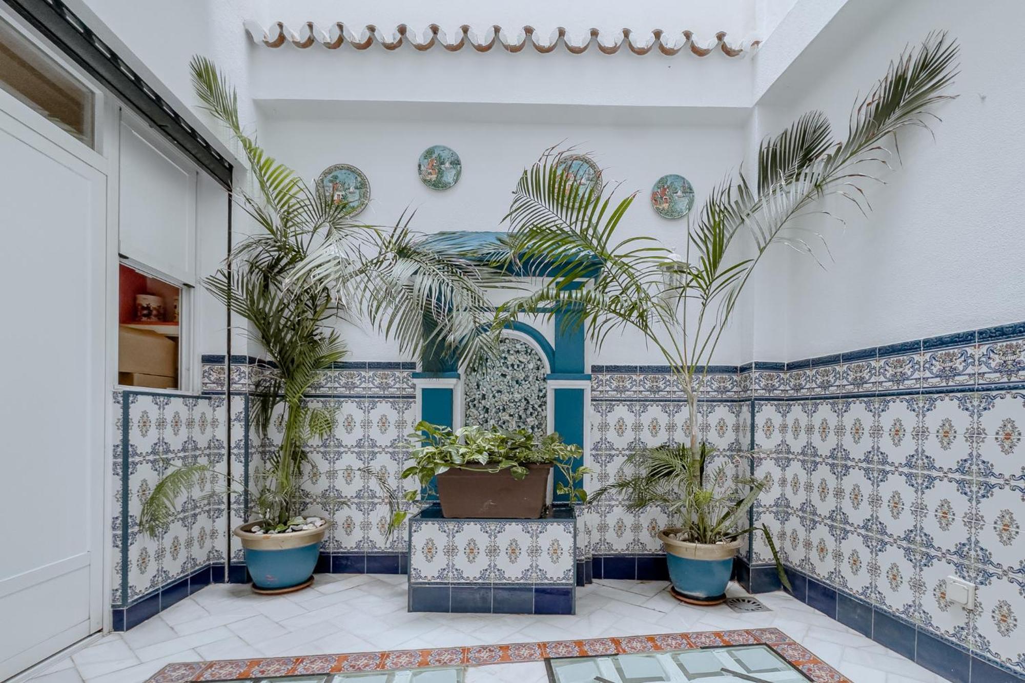 El Mirador De La Consentida Rooms & Suites Boutique Μαρμπέλλα Εξωτερικό φωτογραφία