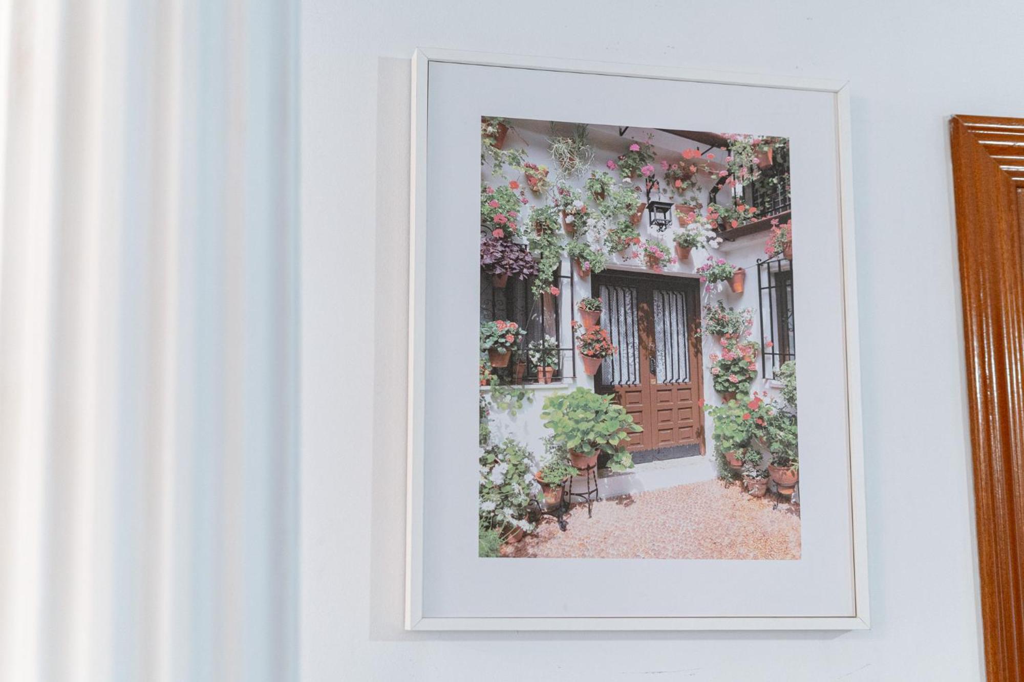 El Mirador De La Consentida Rooms & Suites Boutique Μαρμπέλλα Εξωτερικό φωτογραφία