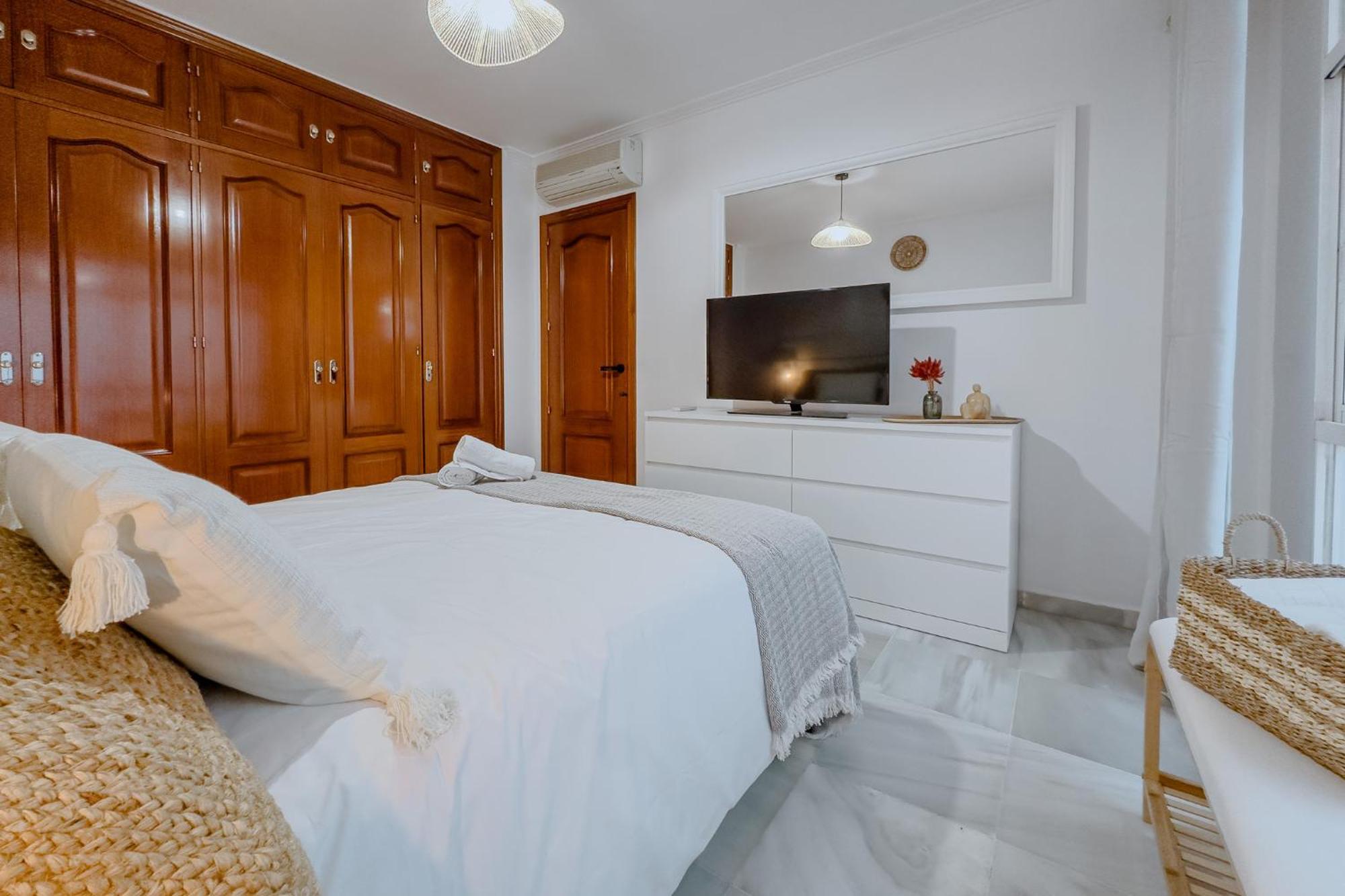 El Mirador De La Consentida Rooms & Suites Boutique Μαρμπέλλα Εξωτερικό φωτογραφία