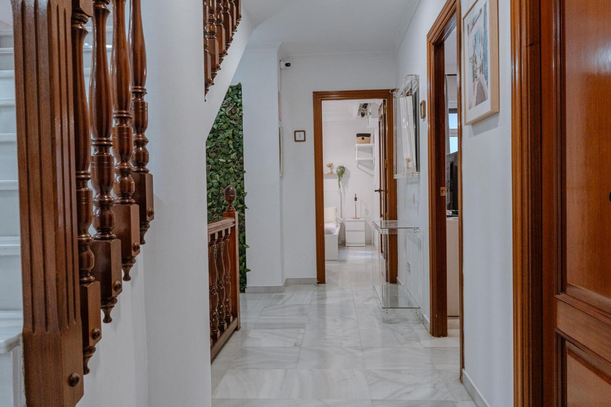 El Mirador De La Consentida Rooms & Suites Boutique Μαρμπέλλα Εξωτερικό φωτογραφία