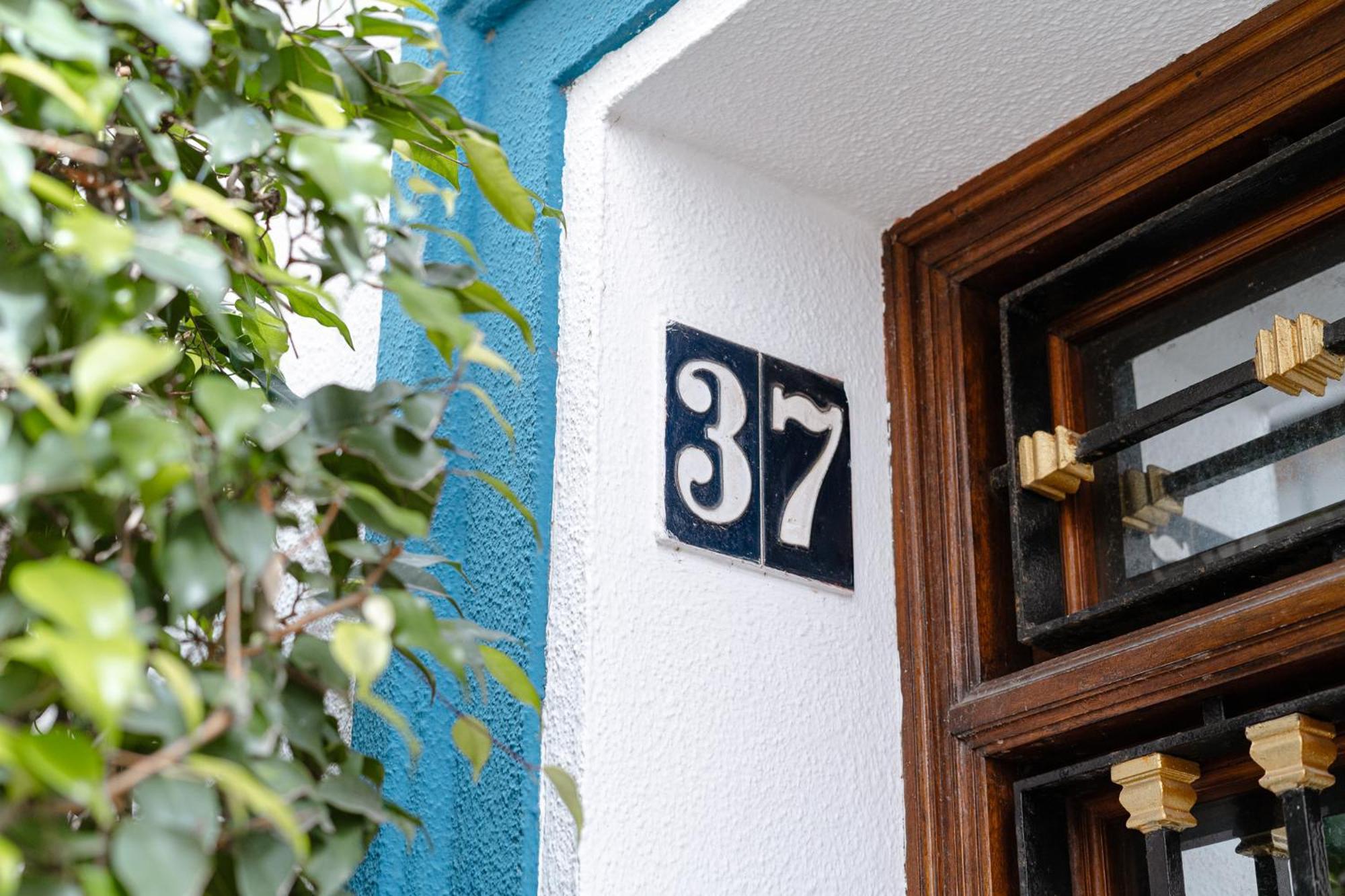 El Mirador De La Consentida Rooms & Suites Boutique Μαρμπέλλα Εξωτερικό φωτογραφία