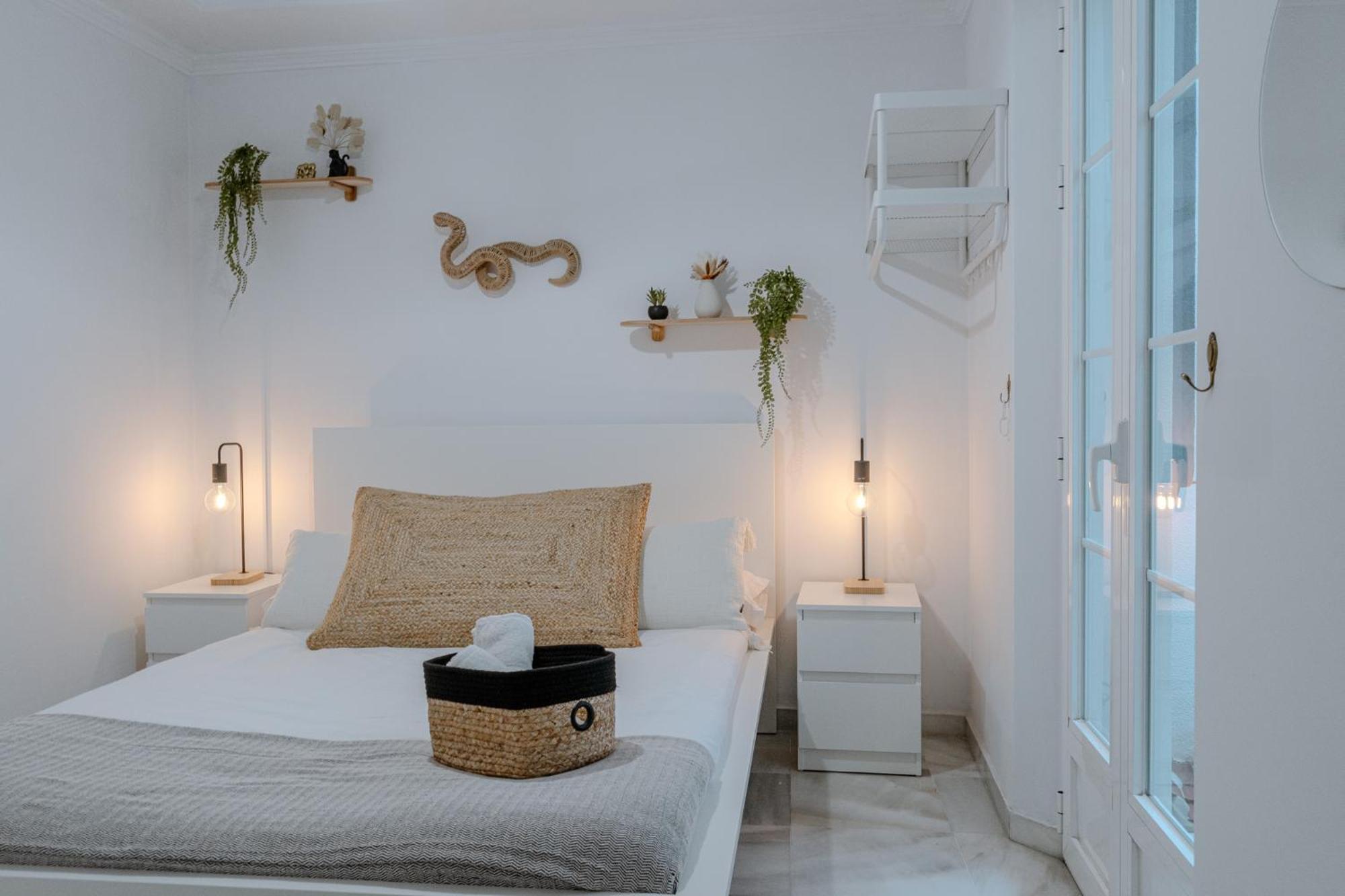 El Mirador De La Consentida Rooms & Suites Boutique Μαρμπέλλα Εξωτερικό φωτογραφία
