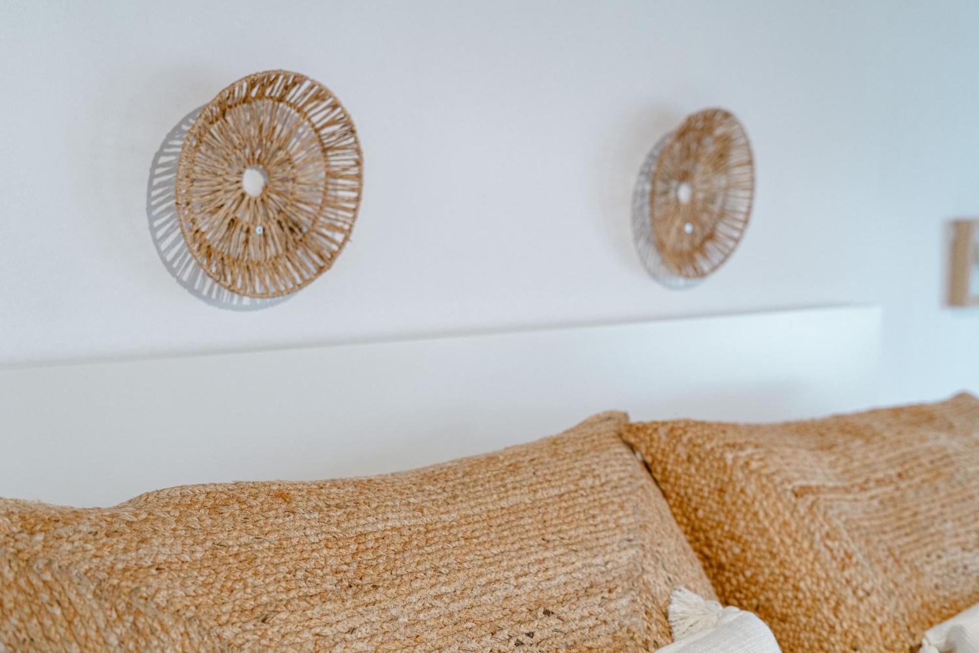 El Mirador De La Consentida Rooms & Suites Boutique Μαρμπέλλα Εξωτερικό φωτογραφία