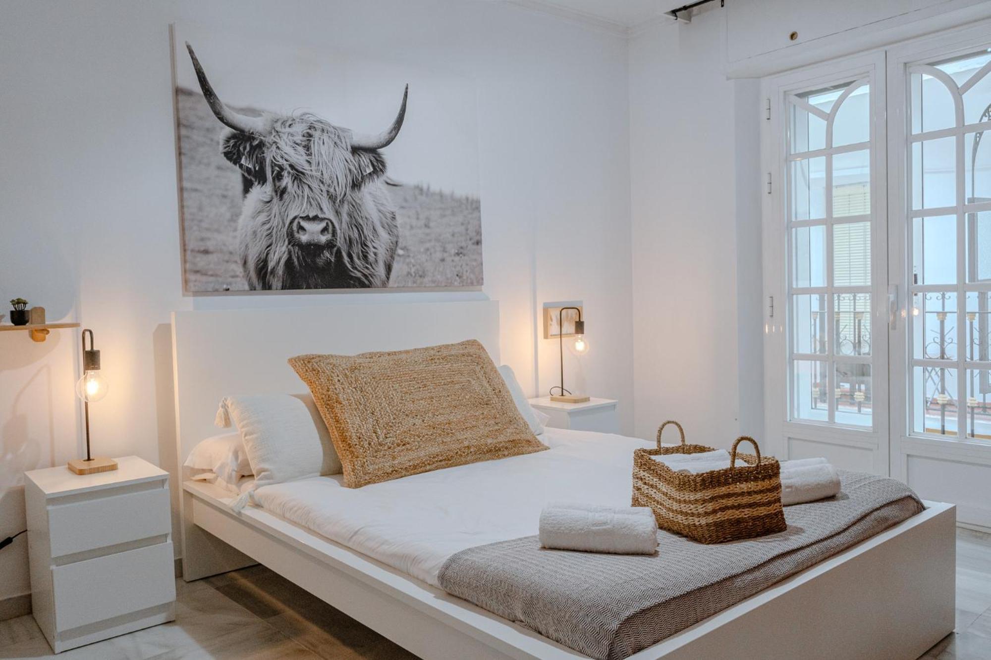El Mirador De La Consentida Rooms & Suites Boutique Μαρμπέλλα Εξωτερικό φωτογραφία