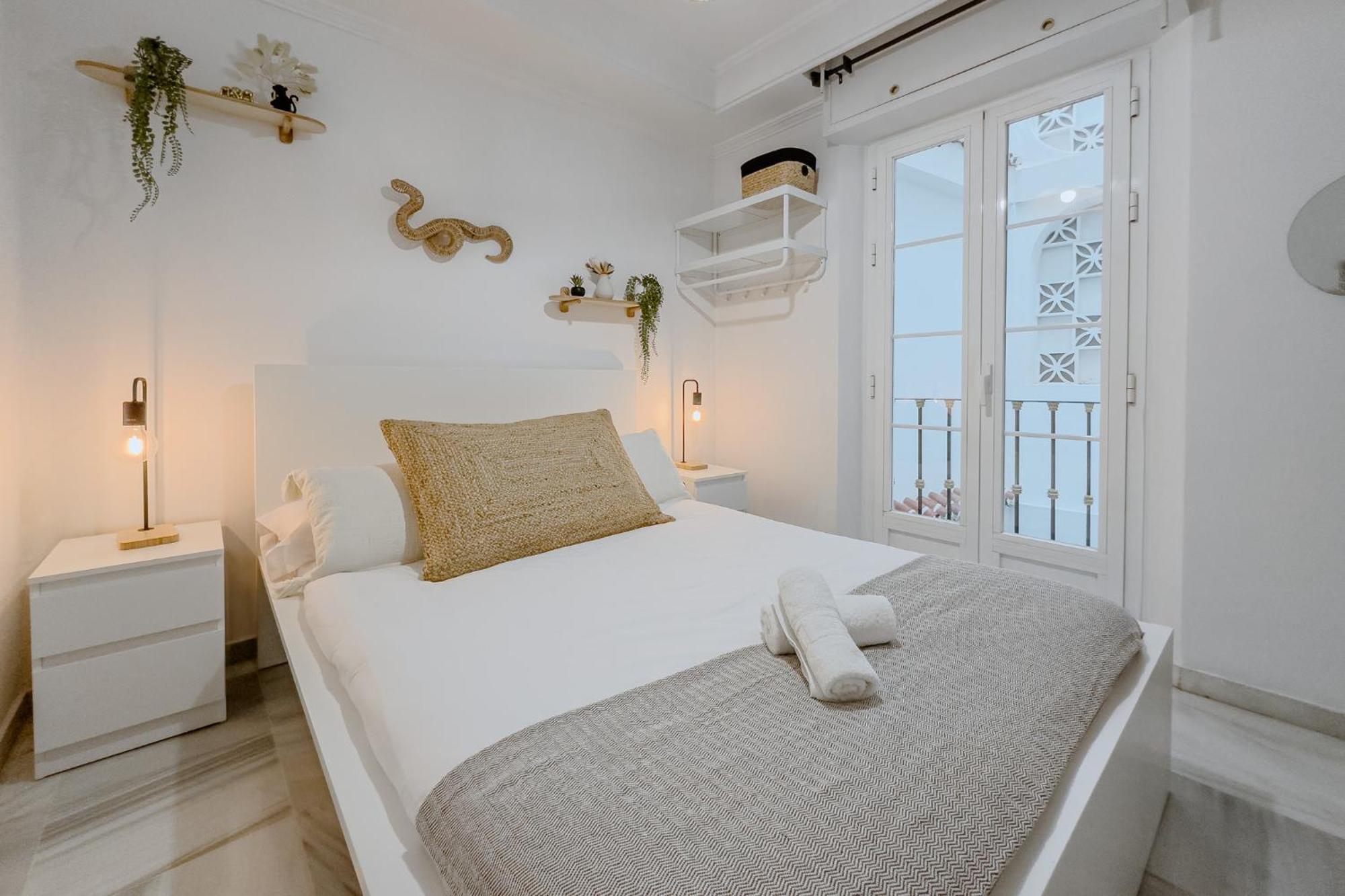 El Mirador De La Consentida Rooms & Suites Boutique Μαρμπέλλα Εξωτερικό φωτογραφία