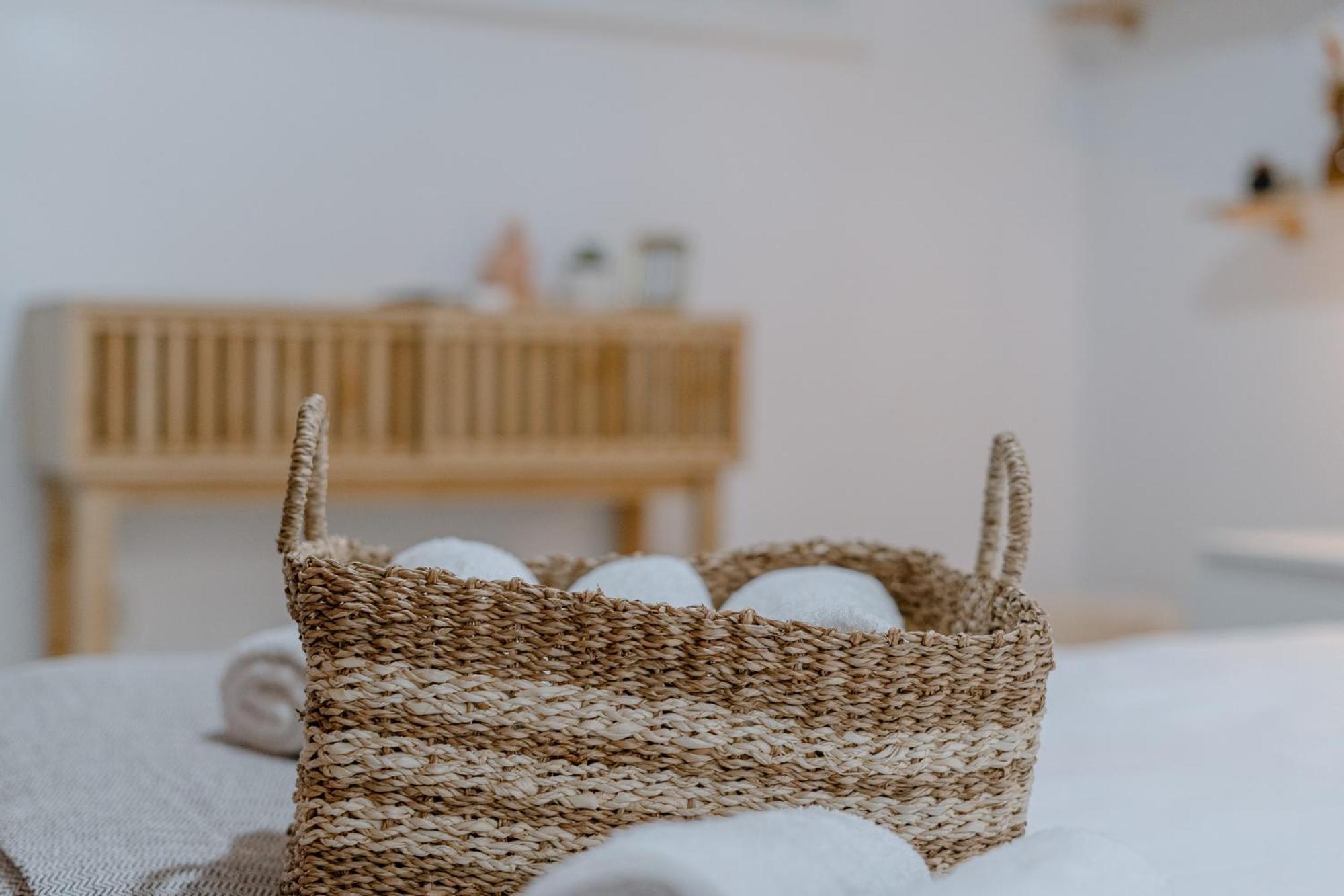 El Mirador De La Consentida Rooms & Suites Boutique Μαρμπέλλα Εξωτερικό φωτογραφία