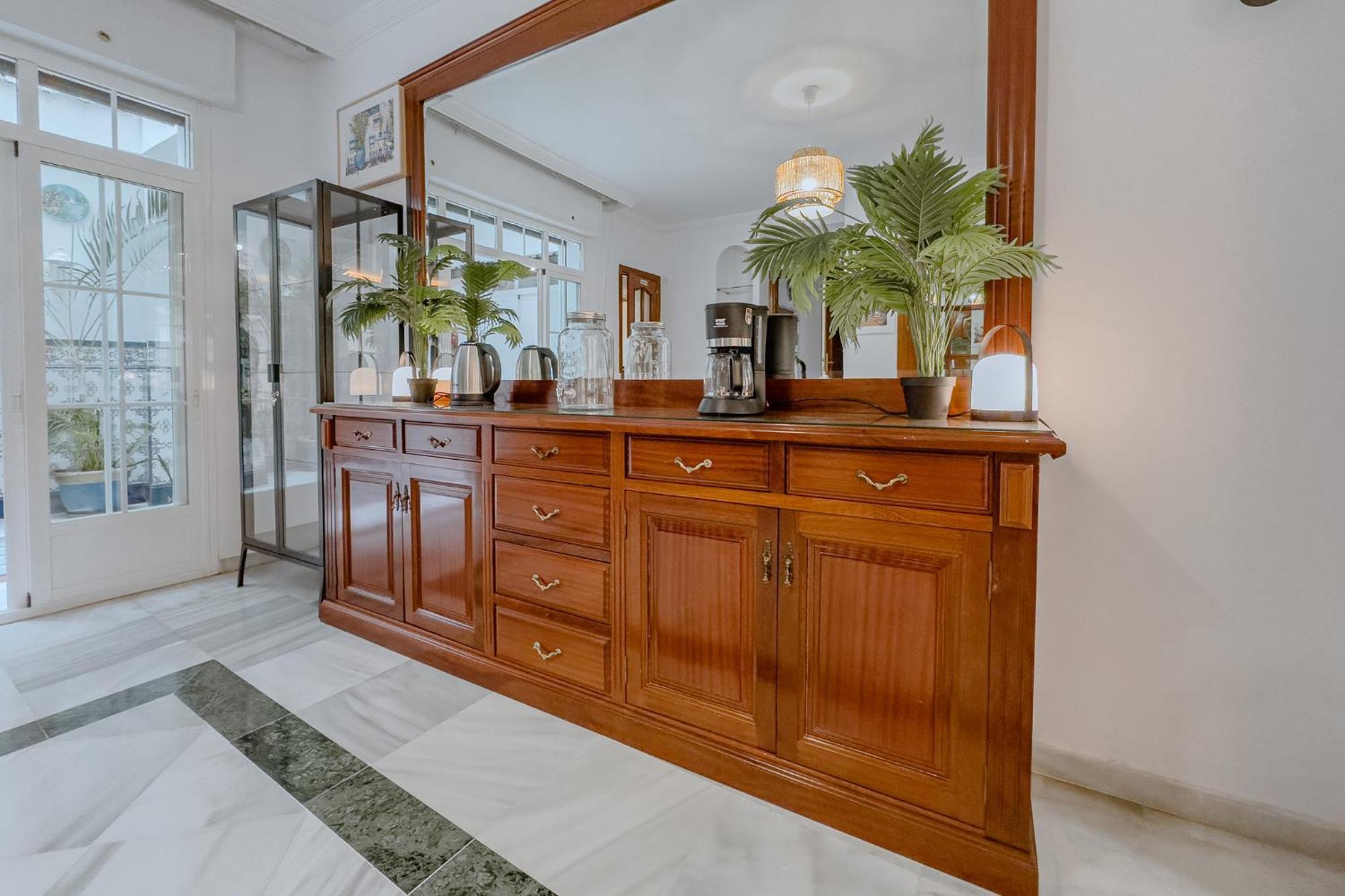 El Mirador De La Consentida Rooms & Suites Boutique Μαρμπέλλα Εξωτερικό φωτογραφία