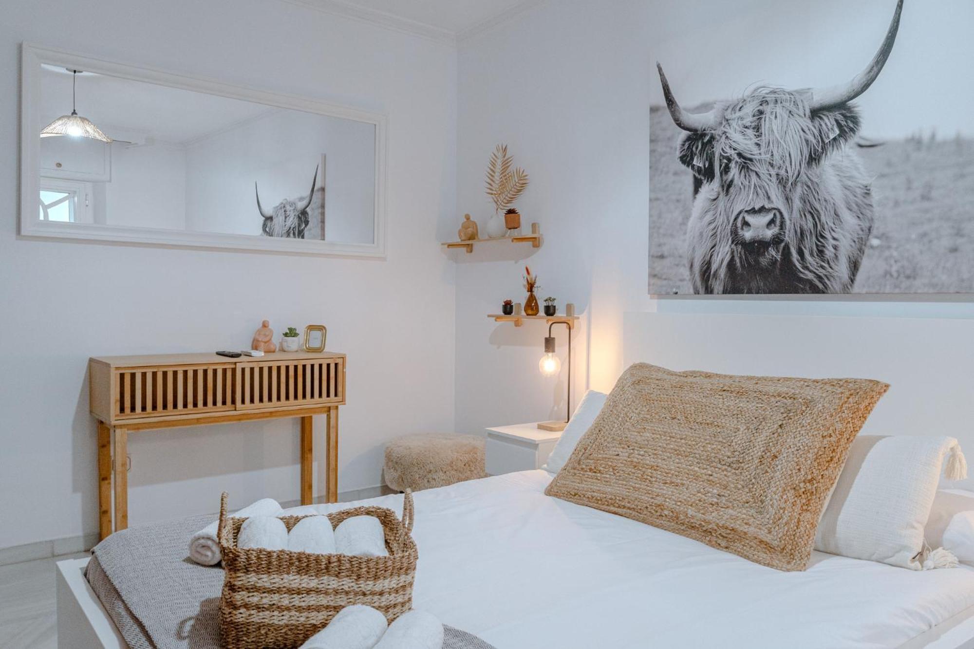 El Mirador De La Consentida Rooms & Suites Boutique Μαρμπέλλα Εξωτερικό φωτογραφία