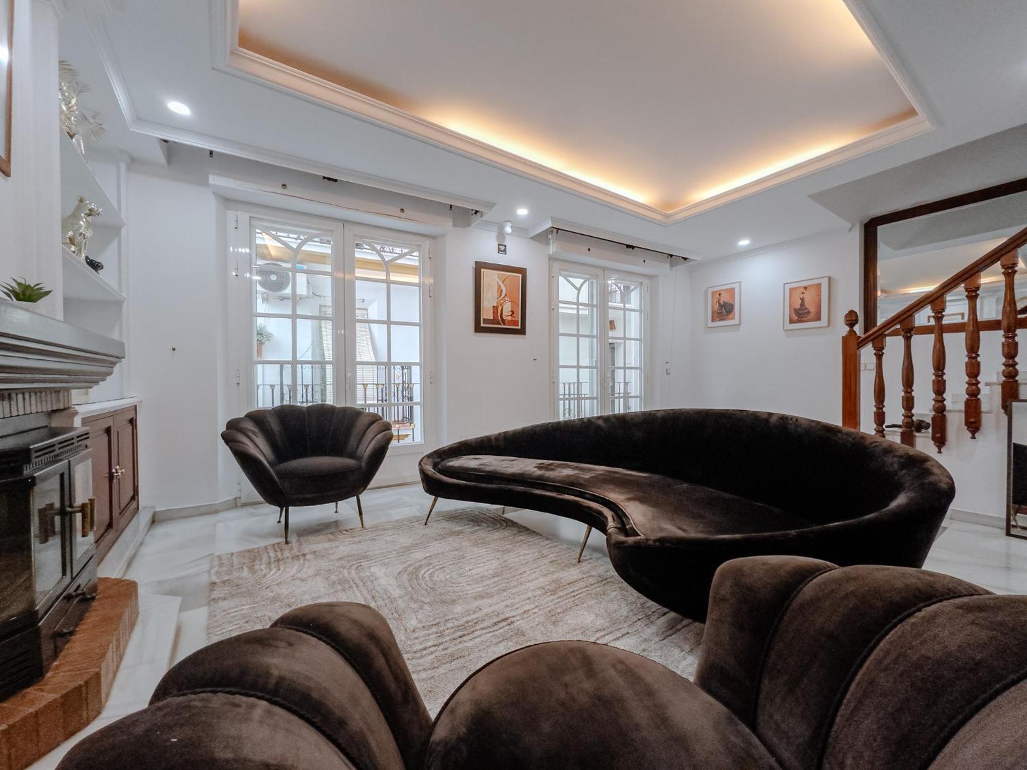 El Mirador De La Consentida Rooms & Suites Boutique Μαρμπέλλα Εξωτερικό φωτογραφία
