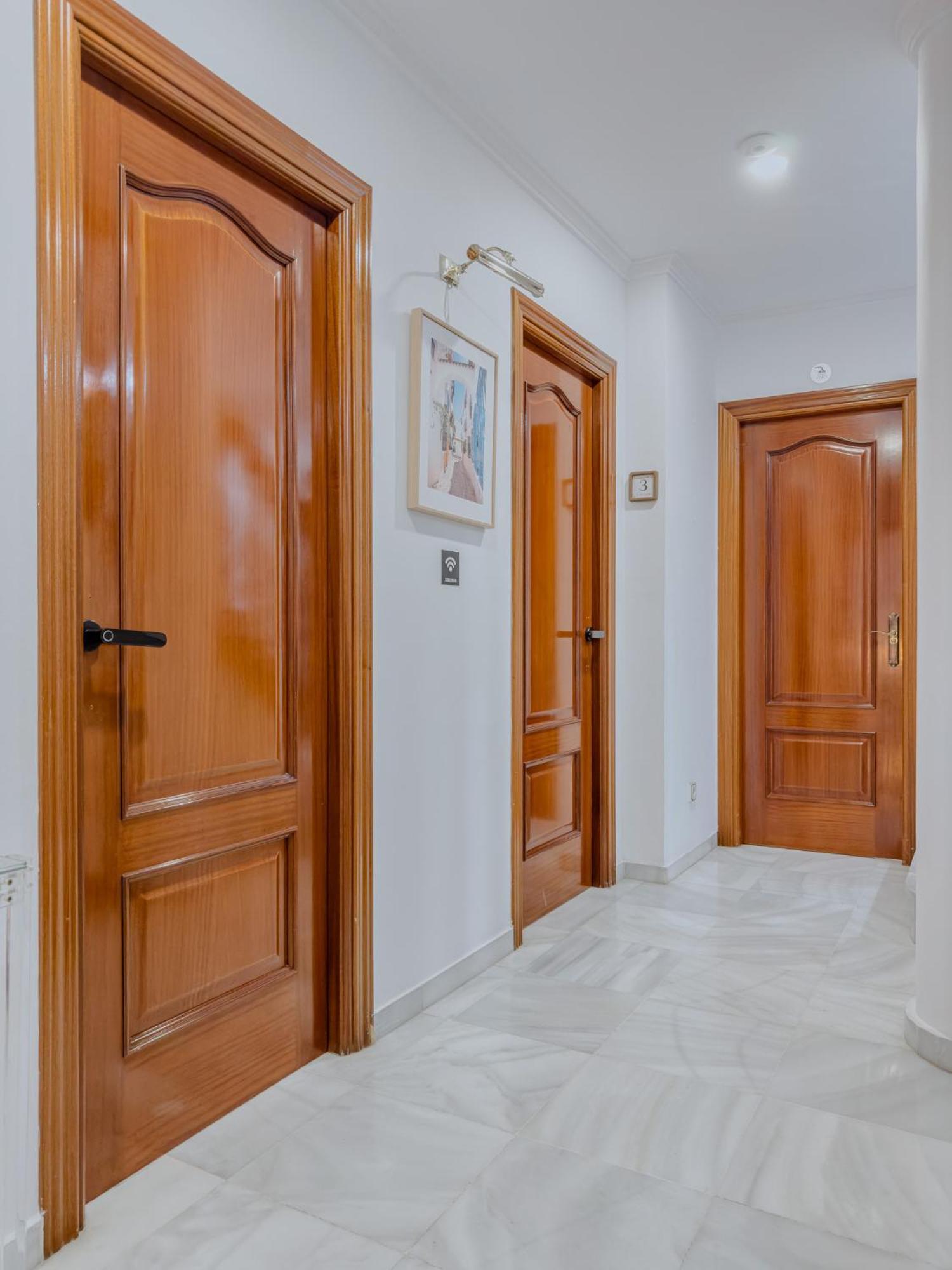 El Mirador De La Consentida Rooms & Suites Boutique Μαρμπέλλα Εξωτερικό φωτογραφία