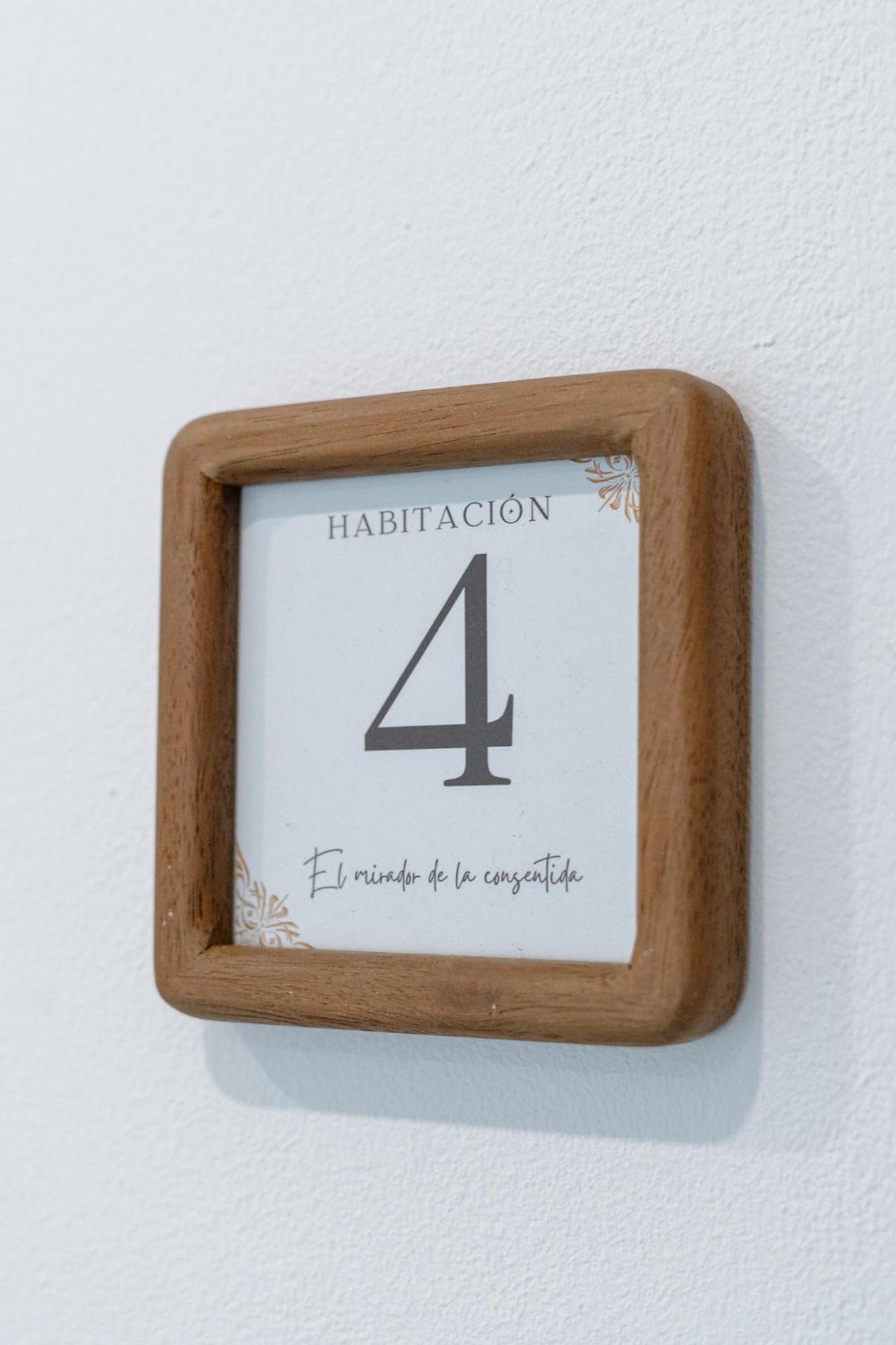 El Mirador De La Consentida Rooms & Suites Boutique Μαρμπέλλα Εξωτερικό φωτογραφία