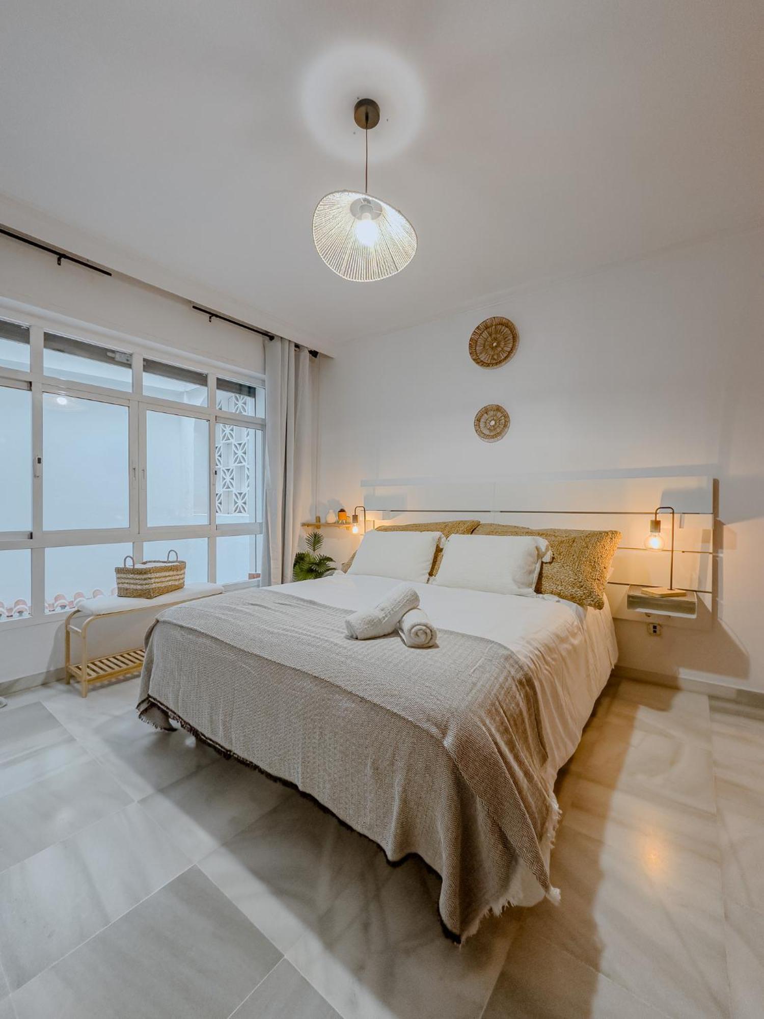El Mirador De La Consentida Rooms & Suites Boutique Μαρμπέλλα Εξωτερικό φωτογραφία