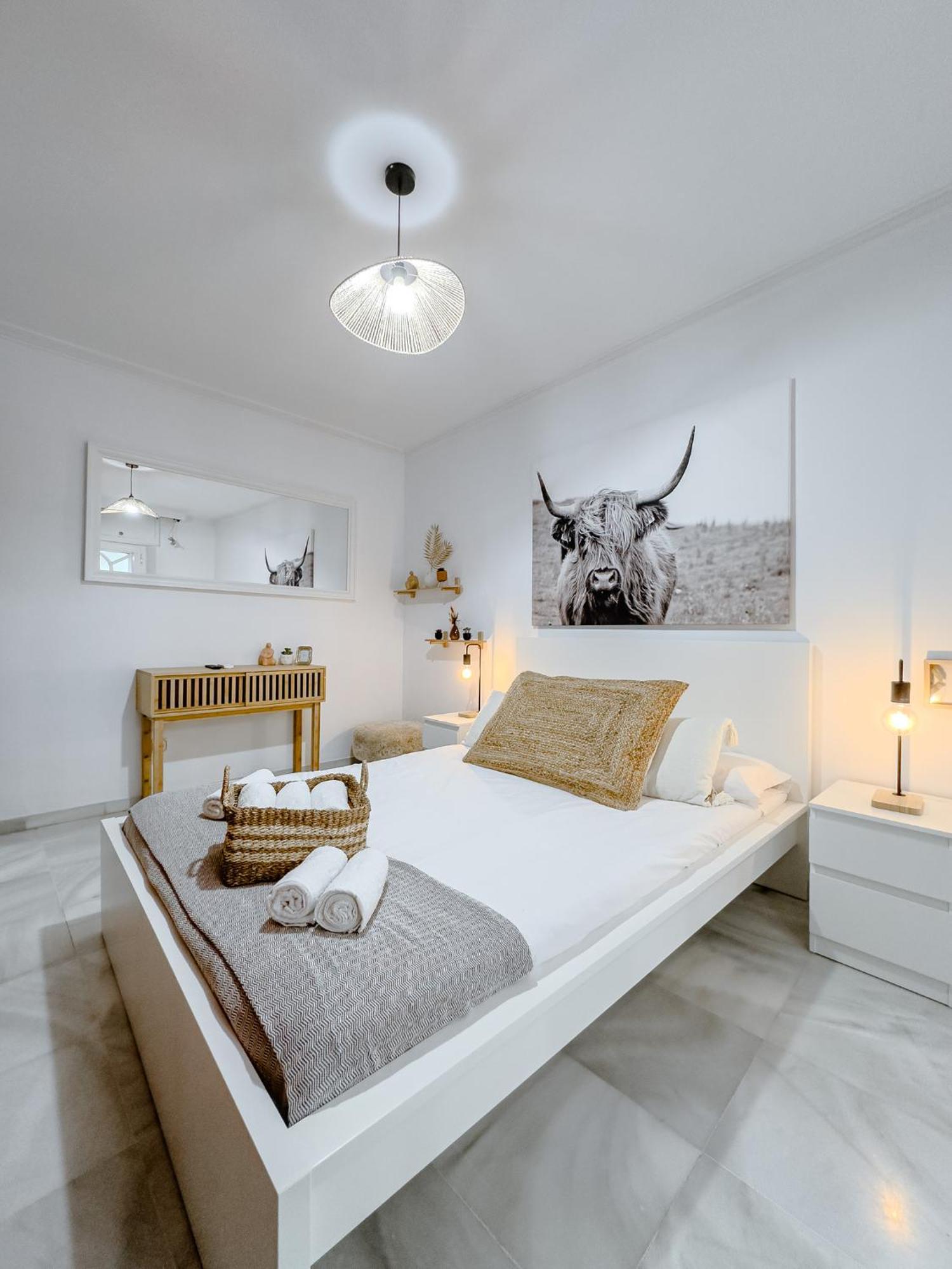 El Mirador De La Consentida Rooms & Suites Boutique Μαρμπέλλα Εξωτερικό φωτογραφία
