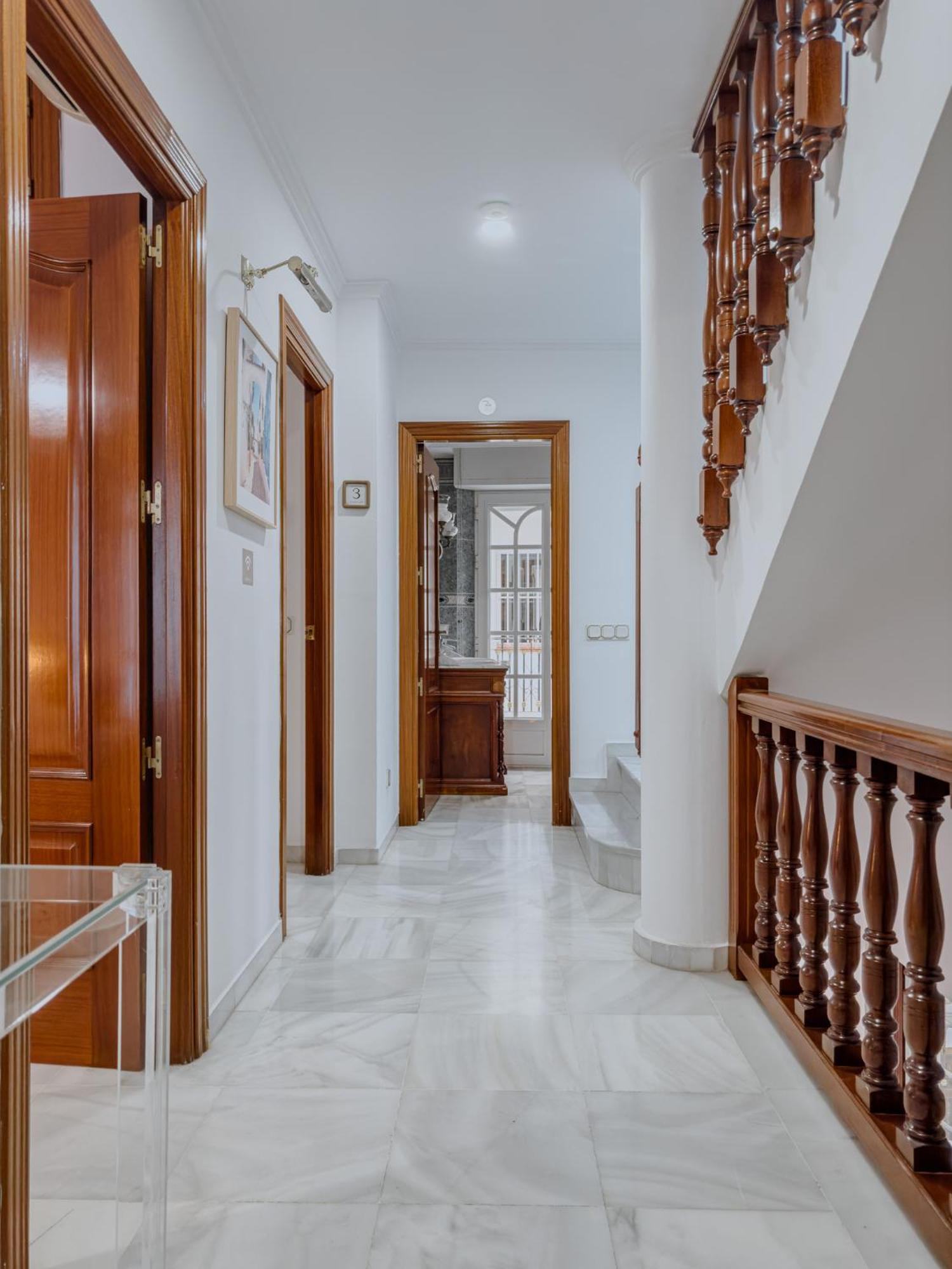 El Mirador De La Consentida Rooms & Suites Boutique Μαρμπέλλα Εξωτερικό φωτογραφία