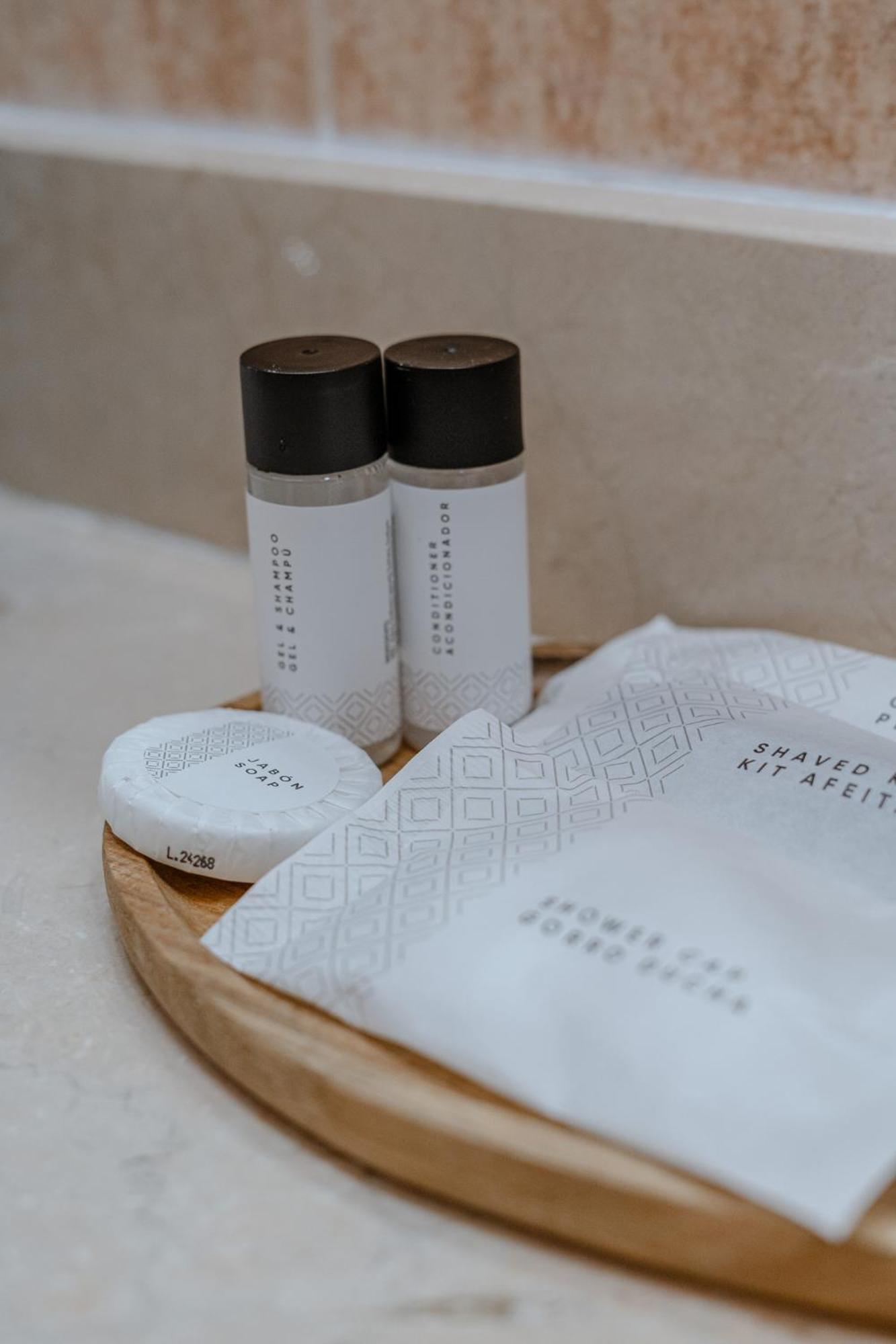 El Mirador De La Consentida Rooms & Suites Boutique Μαρμπέλλα Εξωτερικό φωτογραφία