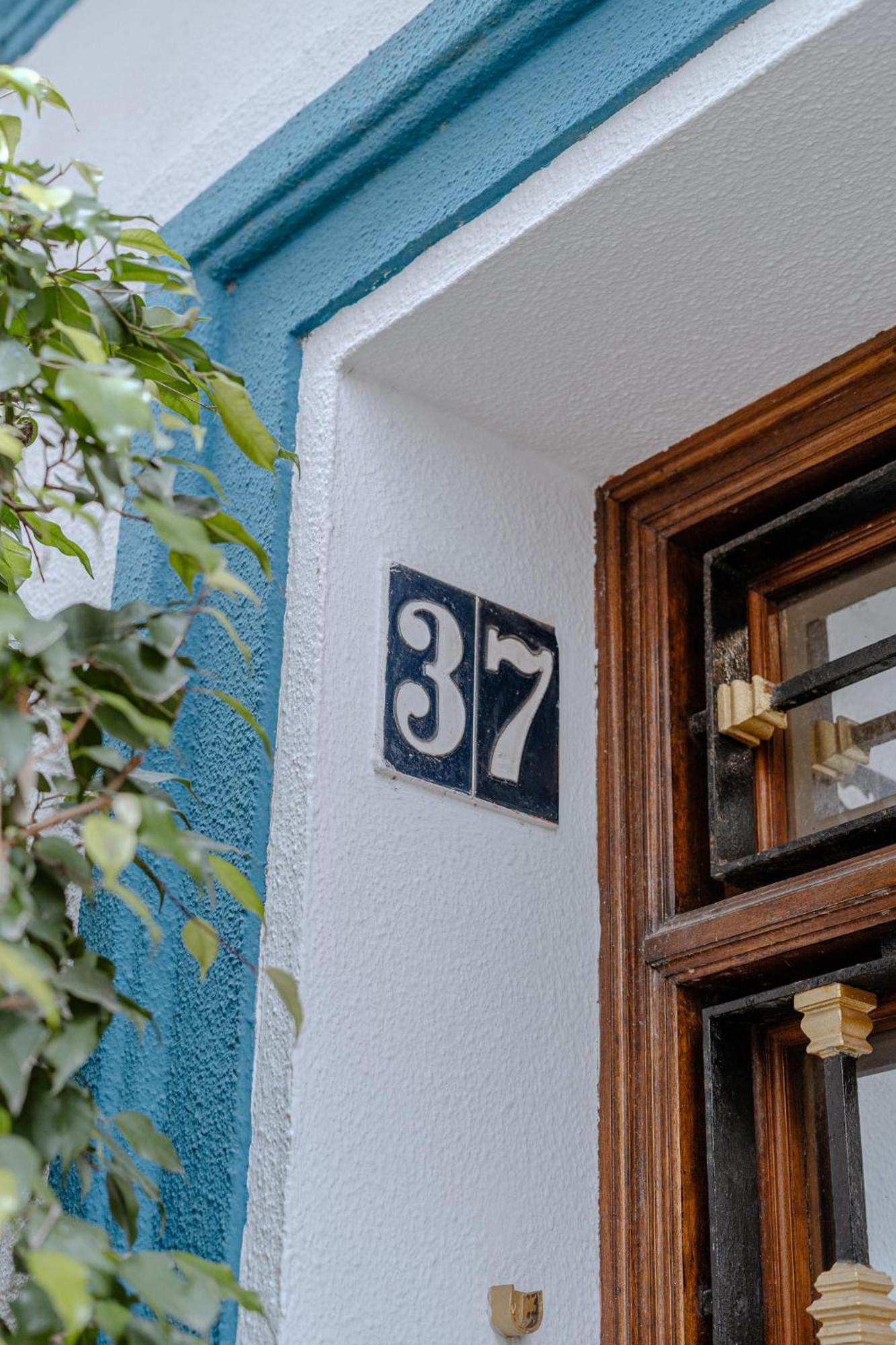 El Mirador De La Consentida Rooms & Suites Boutique Μαρμπέλλα Εξωτερικό φωτογραφία