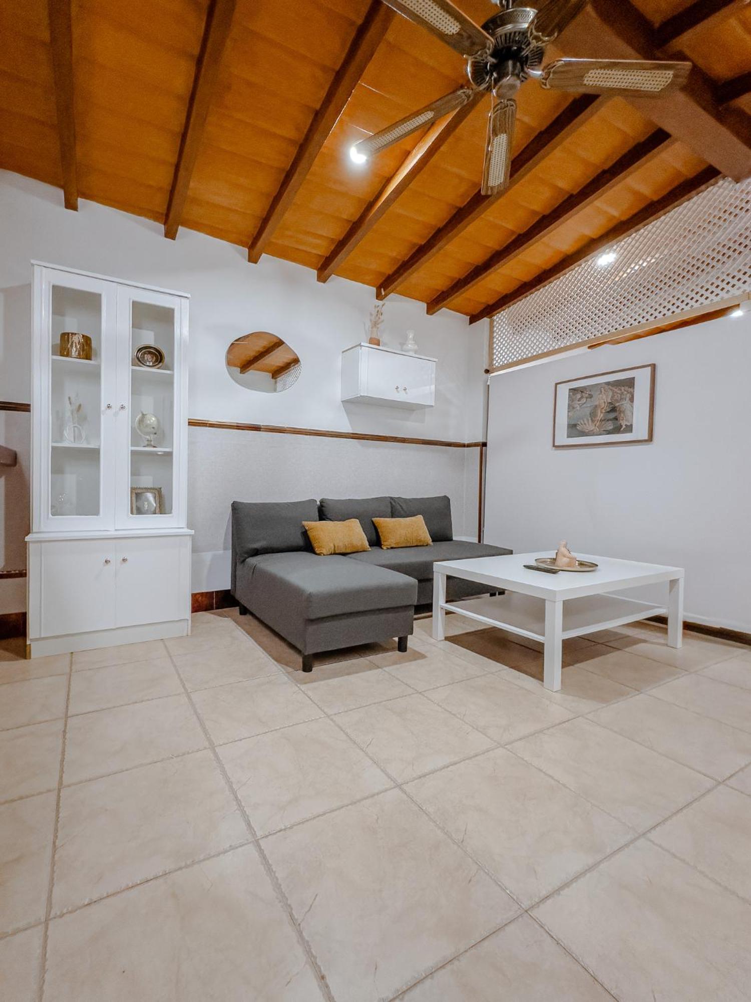 El Mirador De La Consentida Rooms & Suites Boutique Μαρμπέλλα Εξωτερικό φωτογραφία