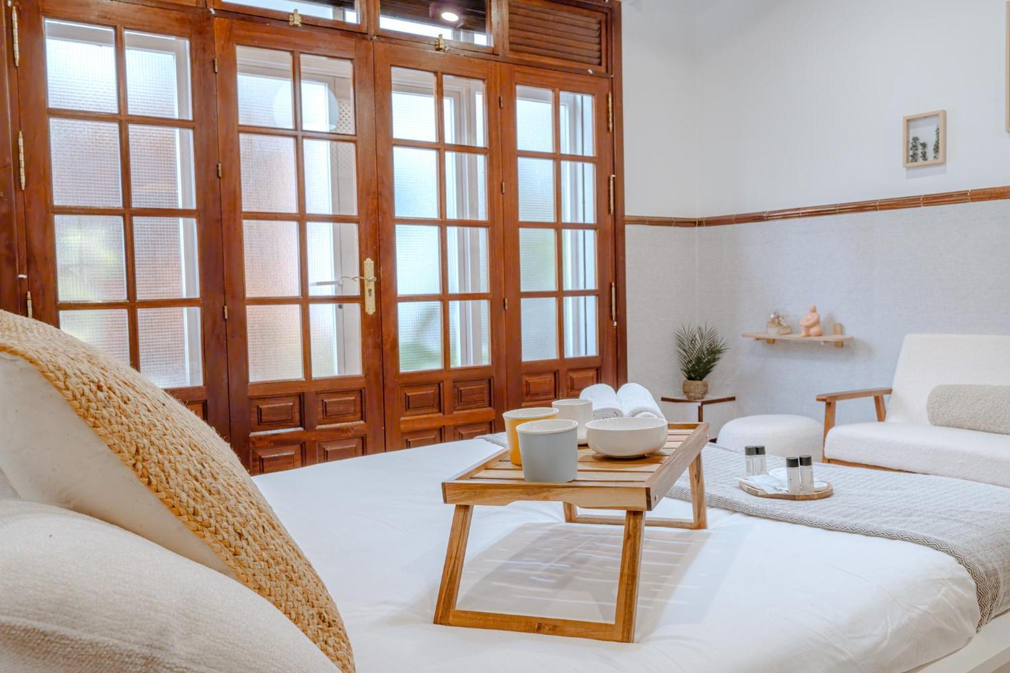 El Mirador De La Consentida Rooms & Suites Boutique Μαρμπέλλα Εξωτερικό φωτογραφία