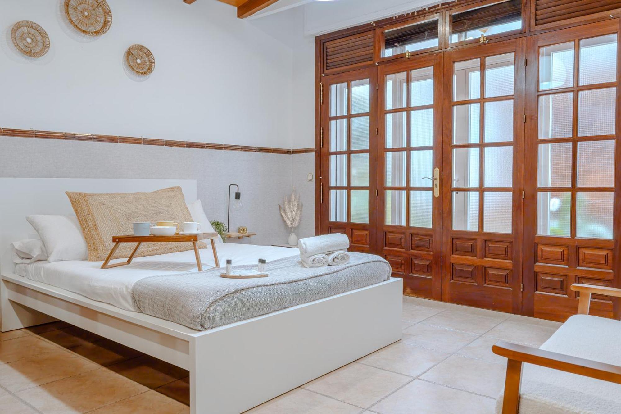 El Mirador De La Consentida Rooms & Suites Boutique Μαρμπέλλα Εξωτερικό φωτογραφία