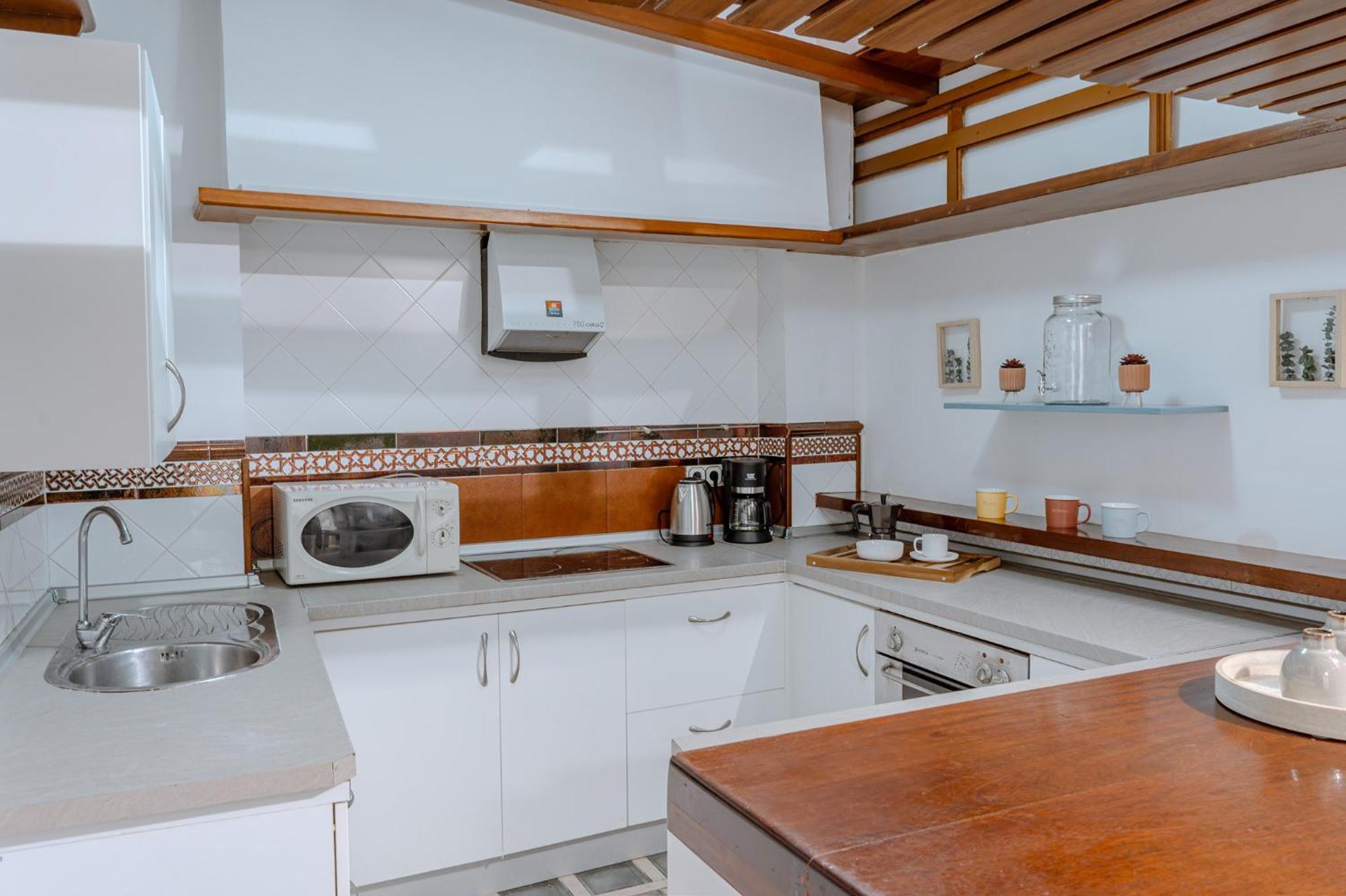 El Mirador De La Consentida Rooms & Suites Boutique Μαρμπέλλα Εξωτερικό φωτογραφία