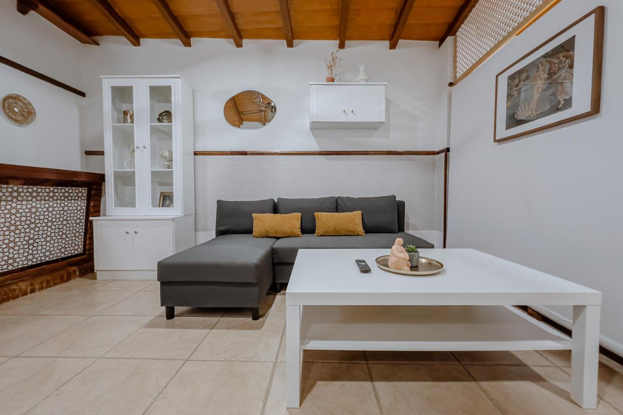 El Mirador De La Consentida Rooms & Suites Boutique Μαρμπέλλα Εξωτερικό φωτογραφία