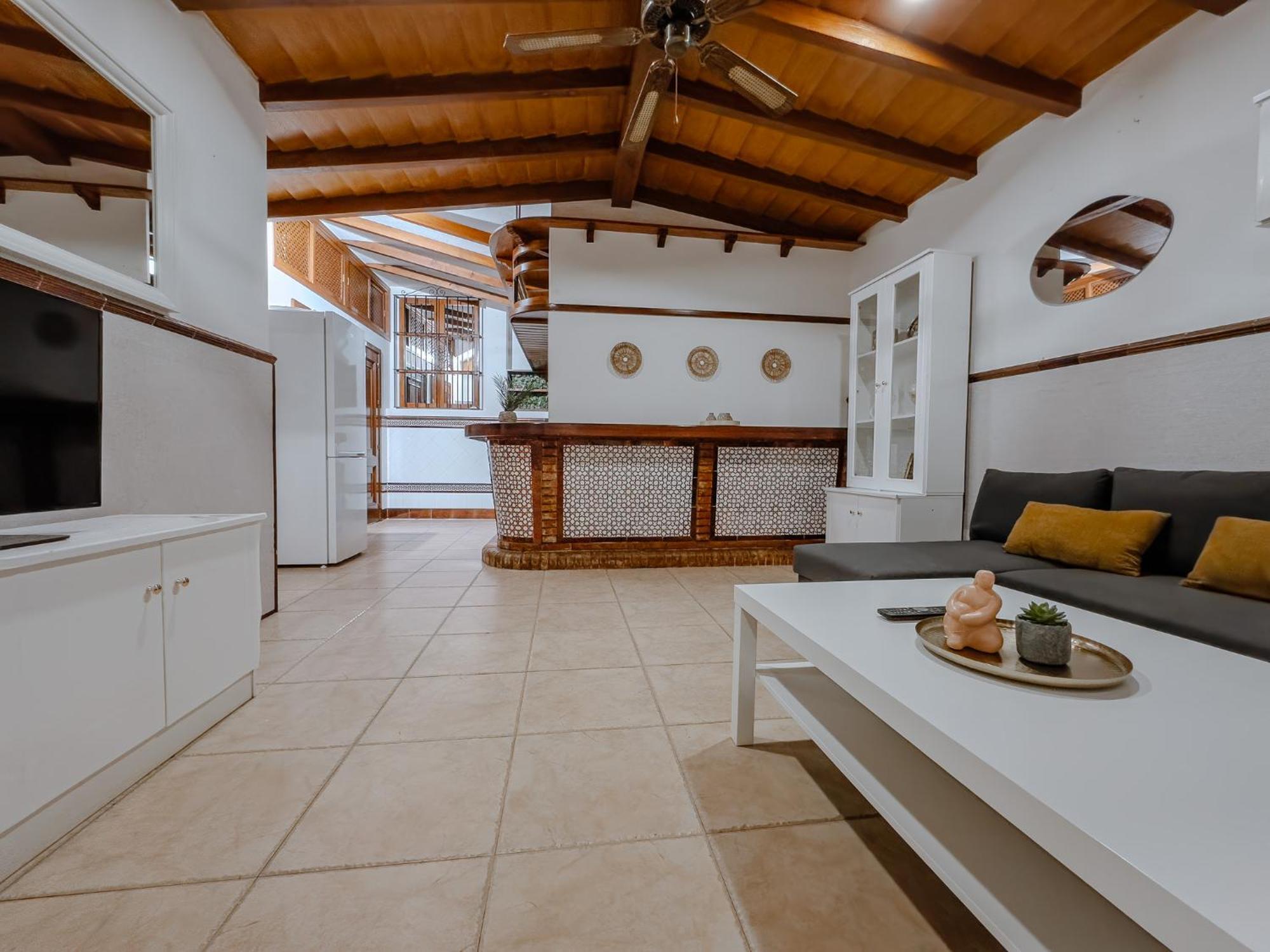 El Mirador De La Consentida Rooms & Suites Boutique Μαρμπέλλα Εξωτερικό φωτογραφία