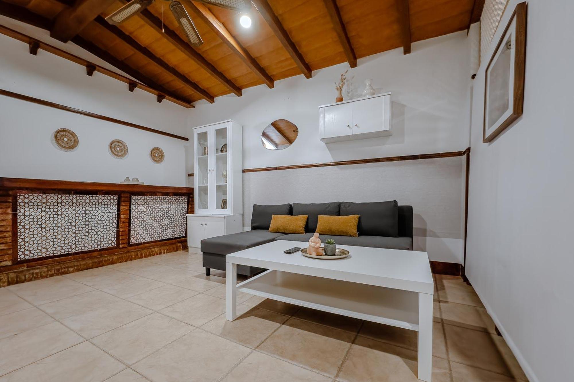 El Mirador De La Consentida Rooms & Suites Boutique Μαρμπέλλα Εξωτερικό φωτογραφία